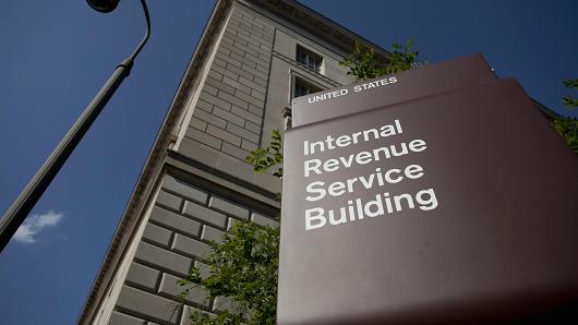 New IRS Regulations